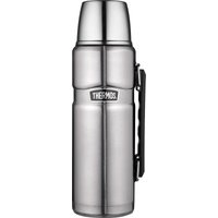 Thermos Stainless King 1,2l Isolierflasche von Thermos