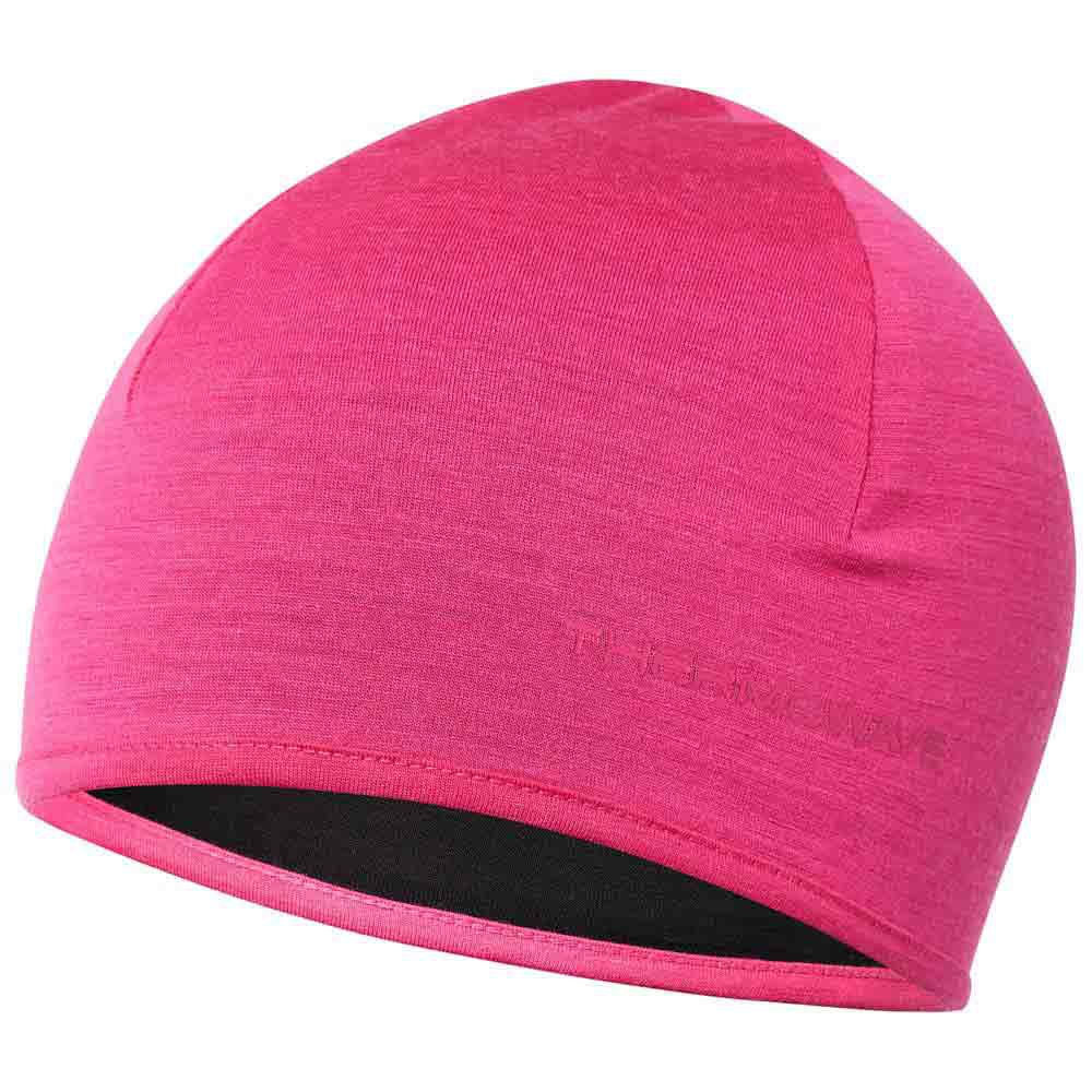 Thermowave Reversible Cap Rosa  Frau von Thermowave
