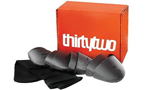 Thirtytwo Fit System Fit Kit, Farbe: Assorted, Größe: No Size von ThirtyTwo