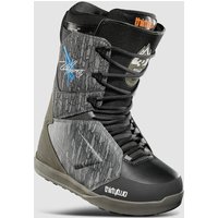 ThirtyTwo Lashed Powell 2025 Snowboard-Boots black von Thirtytwo