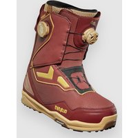 ThirtyTwo Tm-2 Wide Db Merrill 2026 Snowboard-Boots brown von Thirtytwo