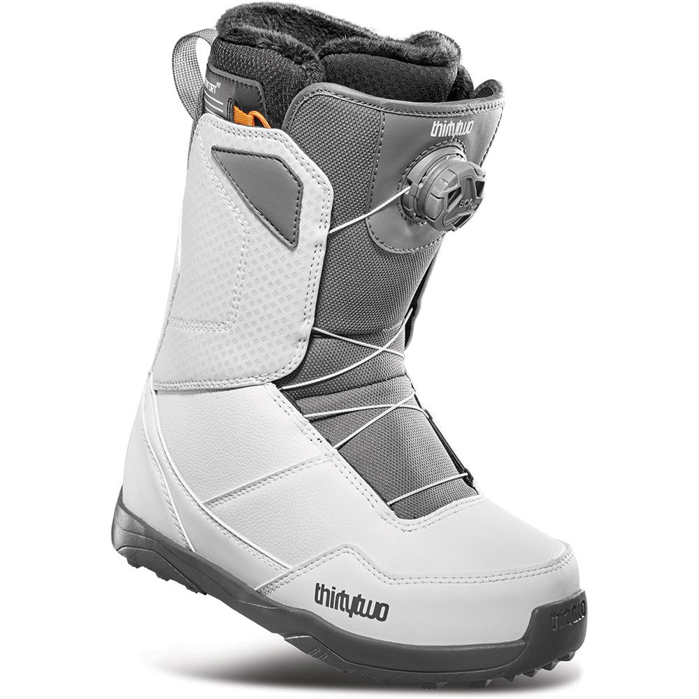 Thirtytwo Shifty Boa ´23 Woman Snowboard Boots Grau EU 37 von Thirtytwo
