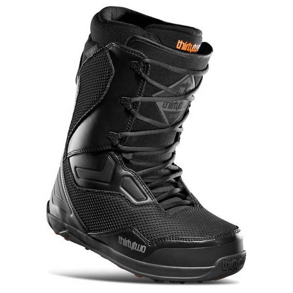 Thirtytwo Tm-2 Snowboard Boots Schwarz EU 45 von Thirtytwo