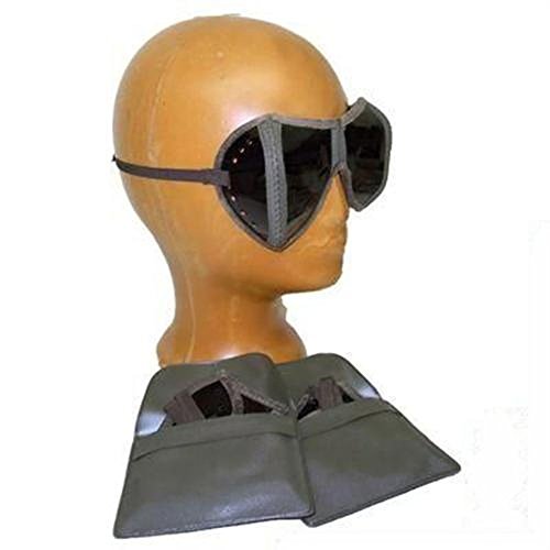 4X BW Sonnenbrille,NATO BH,Faltbrille,Schutzbrille,NEU von Thomas Liebold e. K. Armeeverkauf Birkhausen