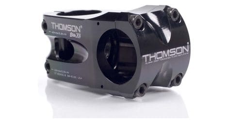 thomson elite x4 vorbau schwarz 0 45 mm 1 5   39   39 von Thomson