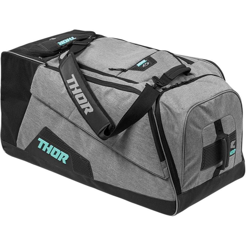 Thor Circuit S9 Bag Gray/Black von Thor