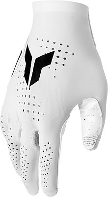 Thor Sportmode Iconic, Handschuhe - Weiß/Schwarz - XXL von Thor