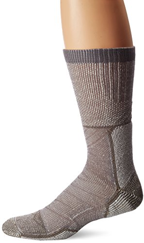 Thorlo Outdoor Explorer – Socken – Unisex M Grey Sky von Thorlos
