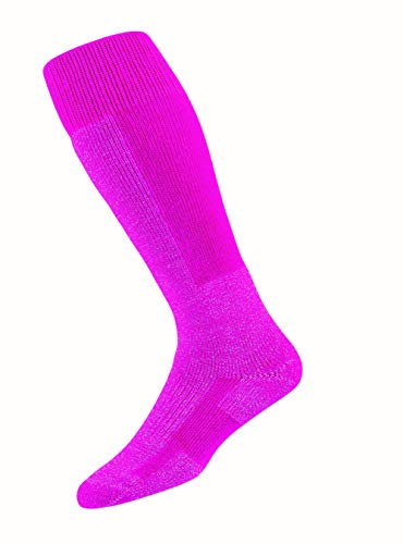THORLO Socken Unisex M Schuss Pink von Thorlos