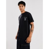 Thrasher Gonz Mini Logo T-Shirt black von Thrasher