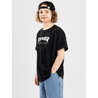 Thrasher Skate Mag Kids T-Shirt black von Thrasher