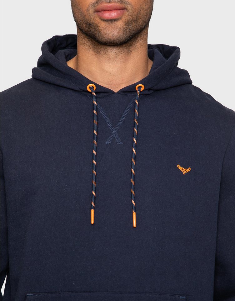 Threadbare Sportanzug THBMandarin (1-tlg), im schlichten Design von Threadbare