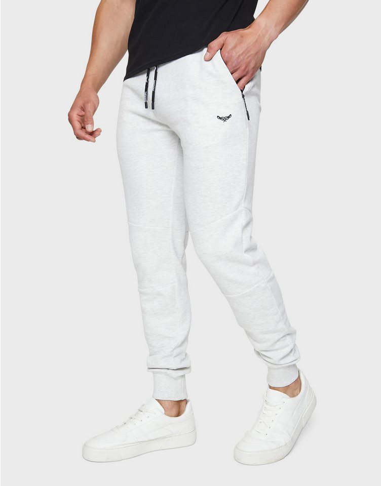 Threadbare Sweathose Scout (1-tlg) mit elastischem Bund von Threadbare