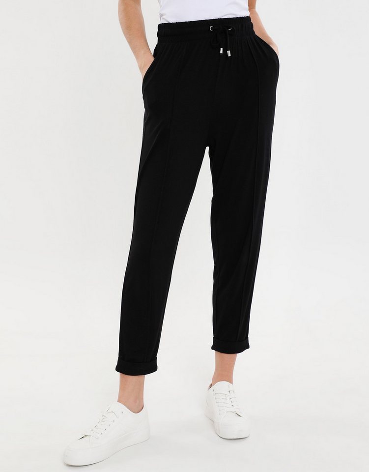 Threadbare Sweathose mit bequemem Bund von Threadbare