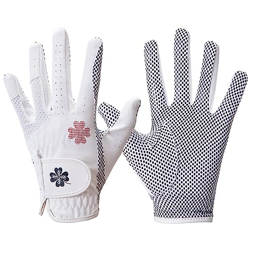 ThreeH 1 Paar Glof Handschuhe Fingerlose Handschuhe Anti-Verschleiß Verstellbare Handgelenkschlaufe 4 Verschiedene Größen von ThreeH