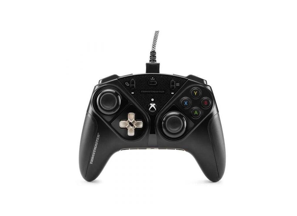 Thrustmaster Thrustmaster eSwap X Pro Controller Gamepad Thrustmaster Thrustmaster eSwap X Pro Controller Gamepad von Thrustmaster