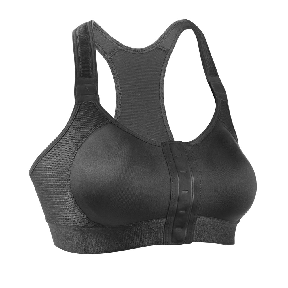 Thuasne Eaz´ip Bra Schwarz 115 / D Frau von Thuasne