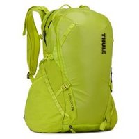 Thule Upslope 35L Snowsports RAS Backpack - Lime Punsch von Thule