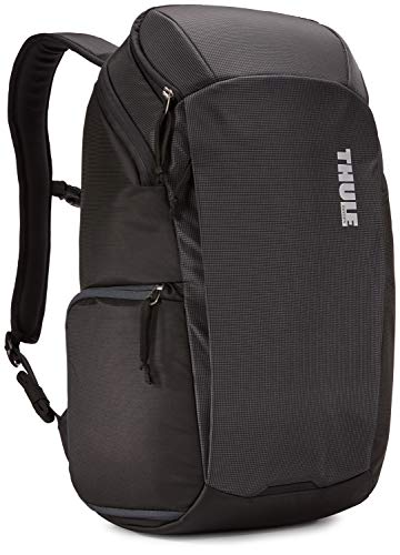 Thule EnRoute Medium DSLR Backpack Kameratasche Black One-Size von Thule