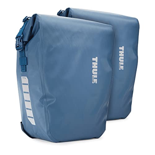 Thule Shield Gepäcktasche Blue Large von Thule