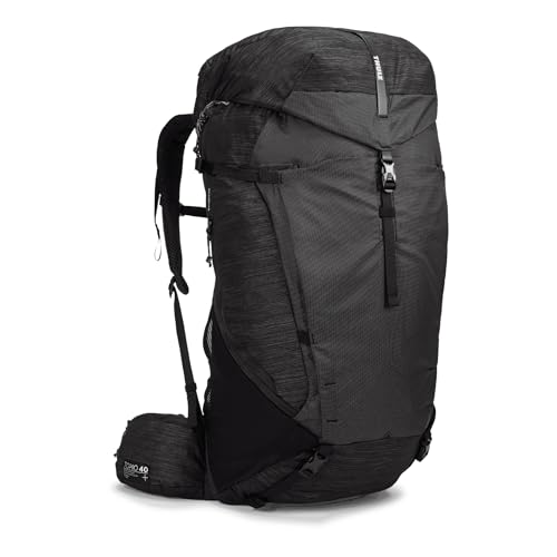 Thule Topio 40l Rucksack Black 40 von Thule