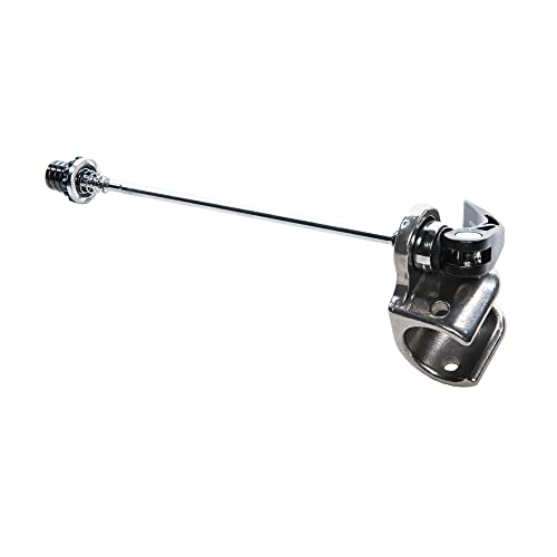 Thule Xle Mount Ezhitch™ Cup With Quick Release Skewer Achsmontage Behälter Mit Schnellspanner Schwarz Black One-Size von Thule