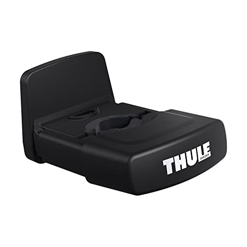 Thule Yepp Mini Slimfit Adapter Schwarz Black One-Size von Thule