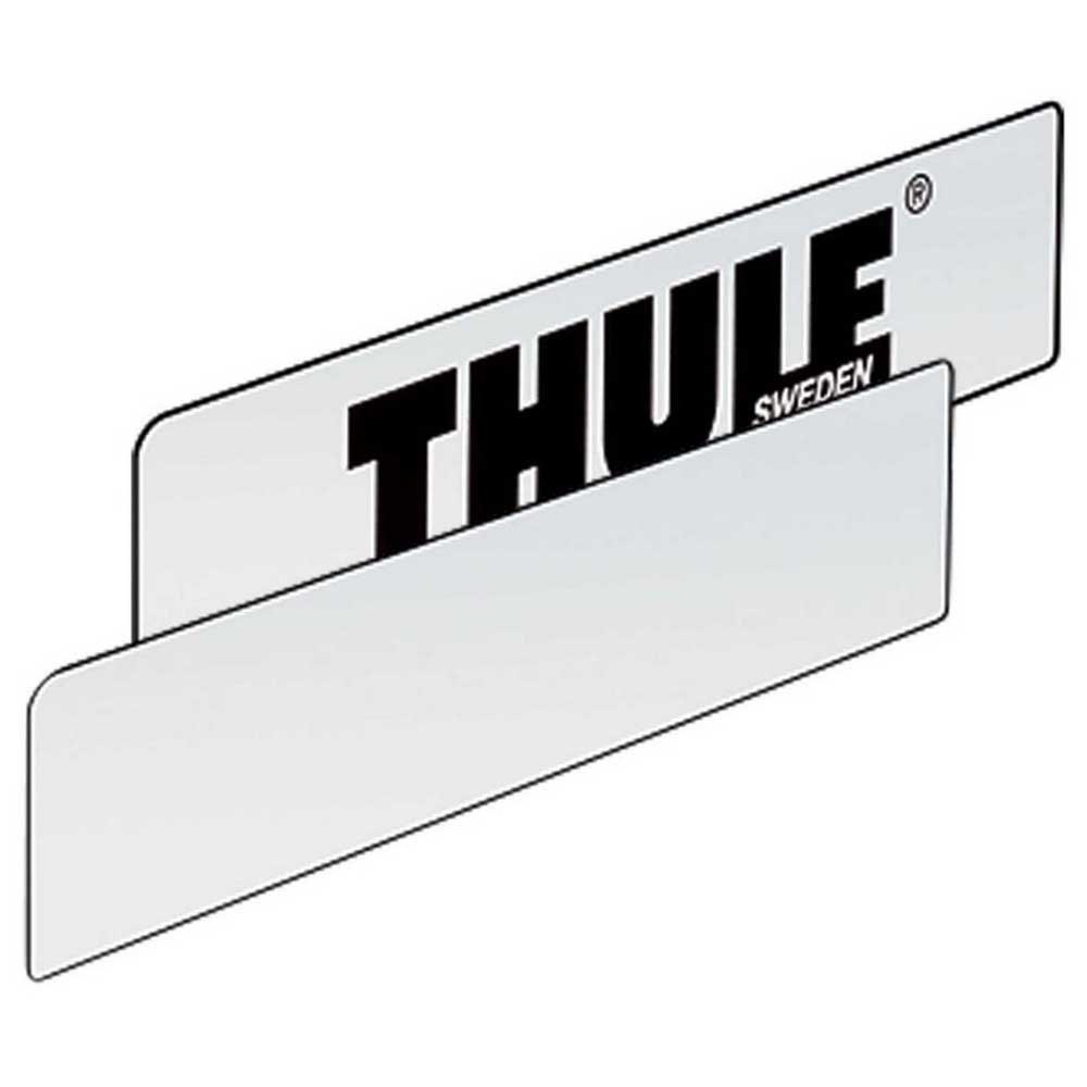Thule Blank Plate Weiß von Thule