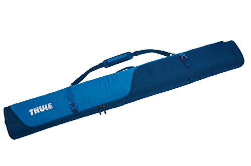 5.11 Tactical Series Ski TH Roundtrip 192 cm Snowboardbag, Unisex Erwachsene, Azul- (blau), 192 von 5.11 Tactical Series