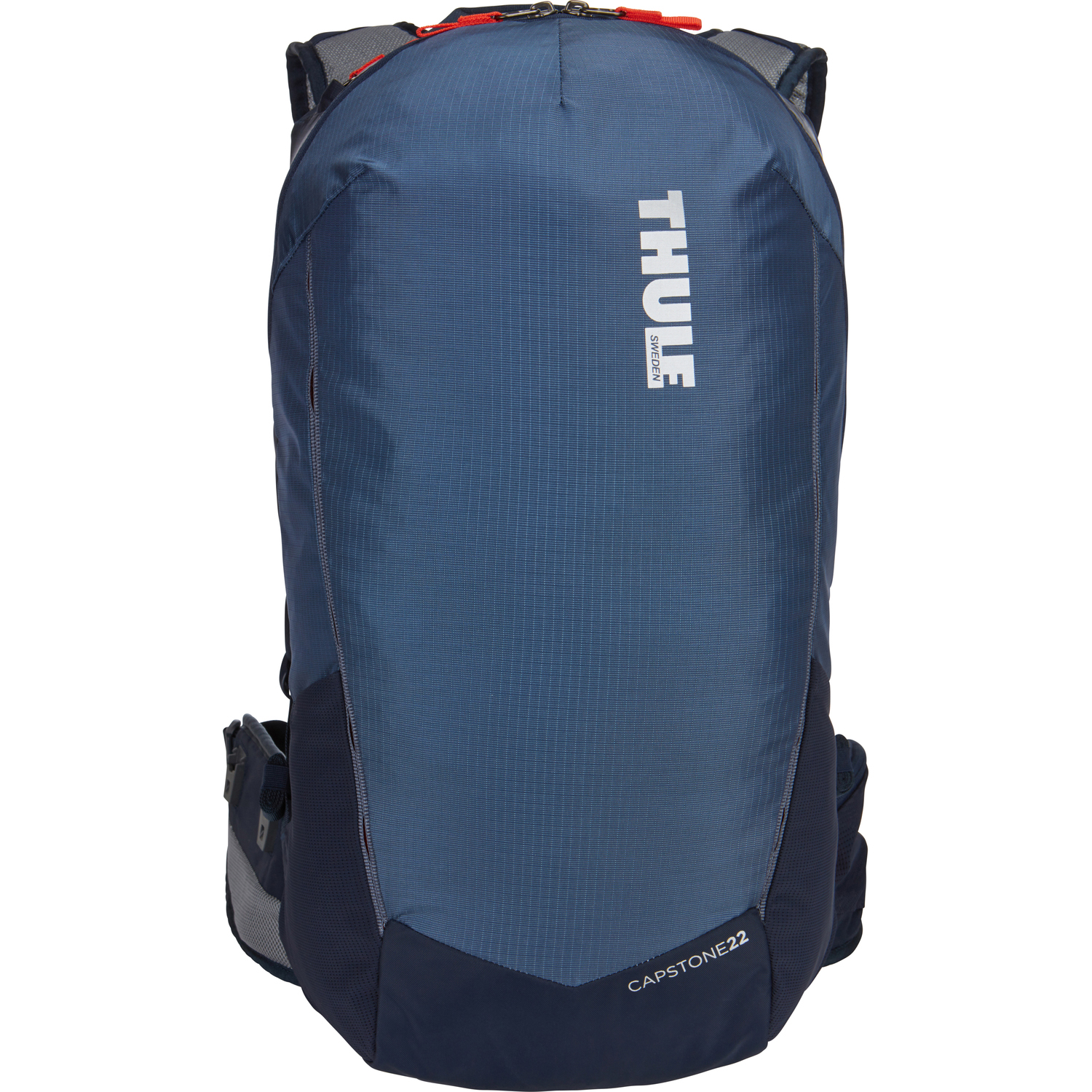 Thule Capstone 22L S/M Men Tagesrucksack Backpack mit Regenschutz 225104 Blau von Thule