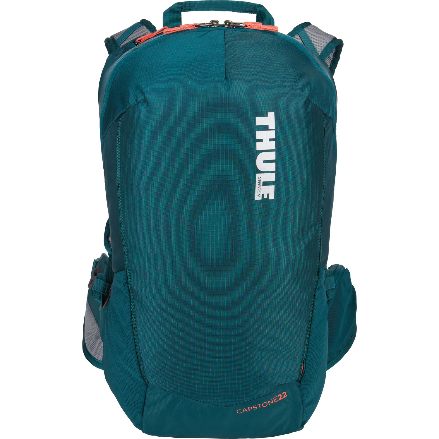 Thule Capstone 22L Women`s Tagesrucksack Backpack mit Regenschutz 225109 grün von Thule