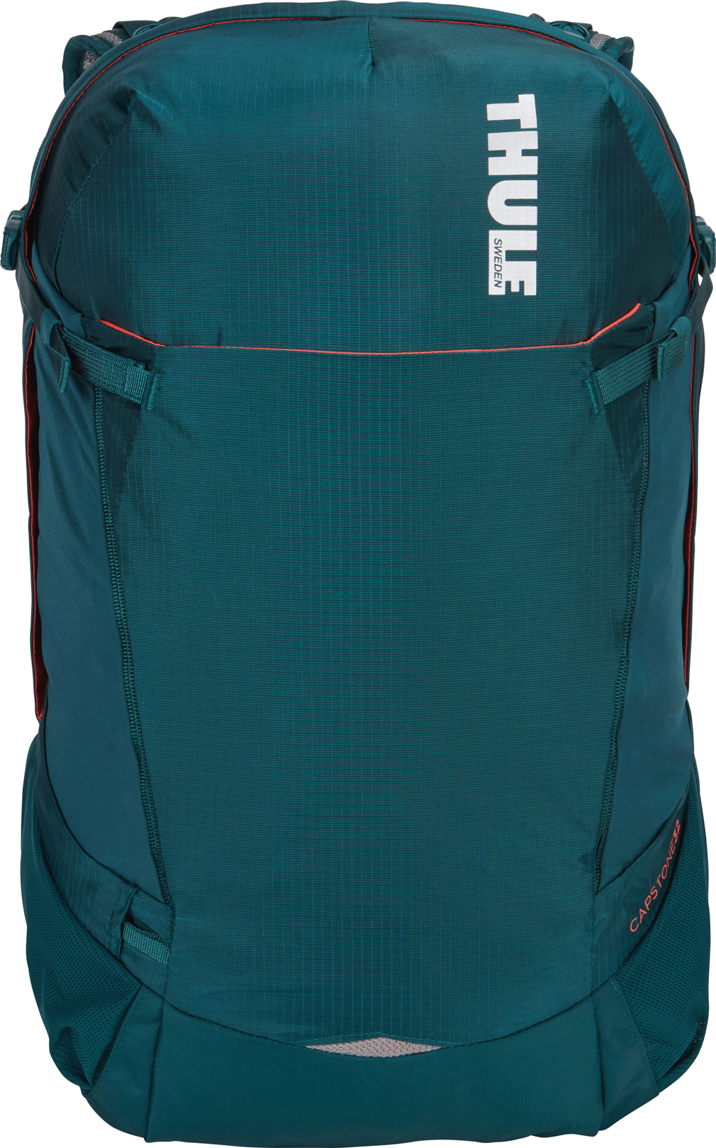 Thule Capstone 32L Women`s Tagesrucksack Backpack mit Regenschutz 224104 Grün von Thule