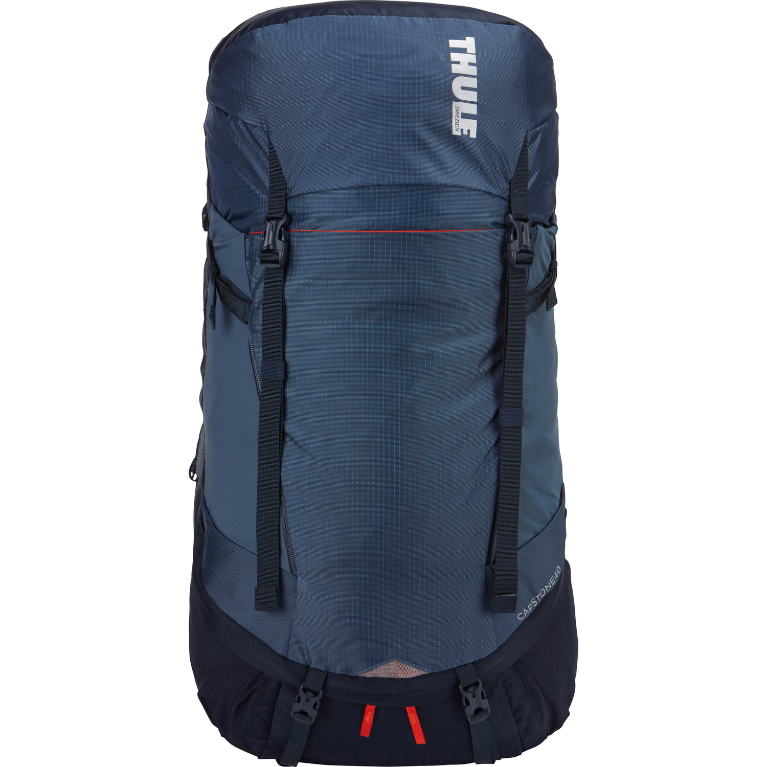 Thule Capstone 40L Men`s Tagesrucksack Backpack mit Regenschutz 223201 blau von Thule