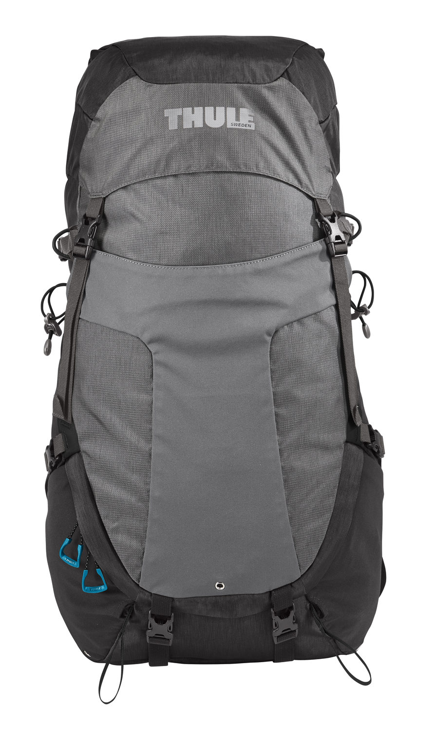 Thule Capstone 40L Women`s Tagesrucksack Backpack mit Regenschutz 206902 grau von Thule
