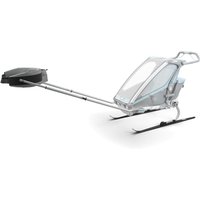 Thule Chariot Skiing Kit von Thule