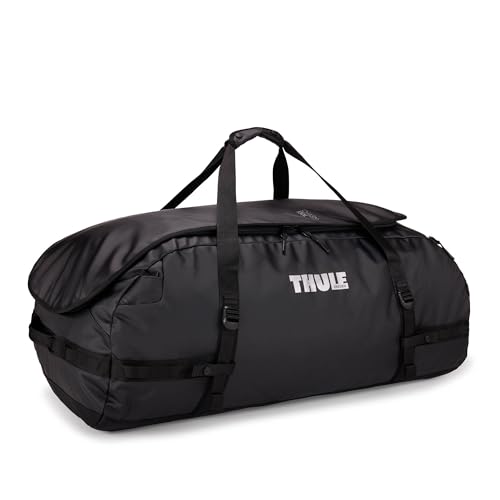 Thule Chasm 130 L Reisetasche Black 130 von Thule