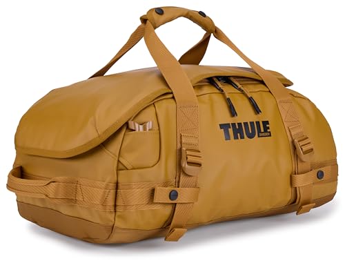 Thule Chasm 30l Reisetasche Golden 30 von Thule