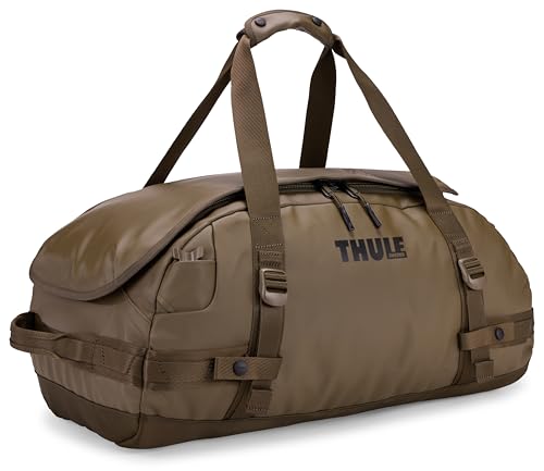 Thule Chasm 40 - Reisetasche 58 cm deep Khaki Limitierte Edition von Thule
