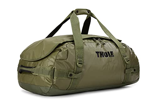 Thule Chasm 70 L Reisetasche Olivine 70 von Thule