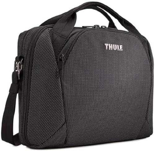 Thule Crossover 2 Laptop-tasche 13,3 Zoll Black One-Size von Thule