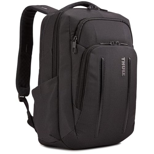 Thule Crossover 2 Laptop-rucksack 20l Black 20 von Thule