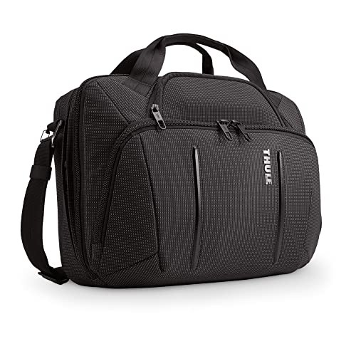 Thule Crossover 2 Laptop-tasche 15,6 Zoll Black One-Size von Thule