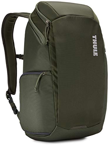 Thule EnRoute Camera Backpack 20L, Dark Forest, 48 centimeters von Thule
