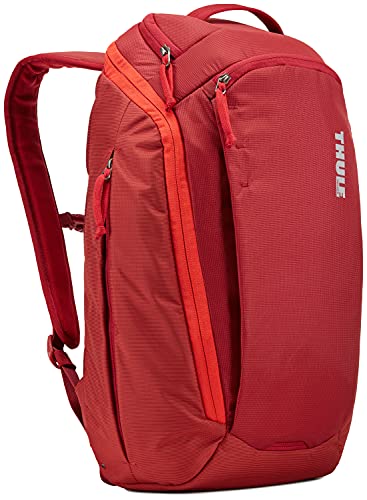 Thule 3203597 Erwachsene Enroute Backpack Rucksack, rot, 23L von Thule