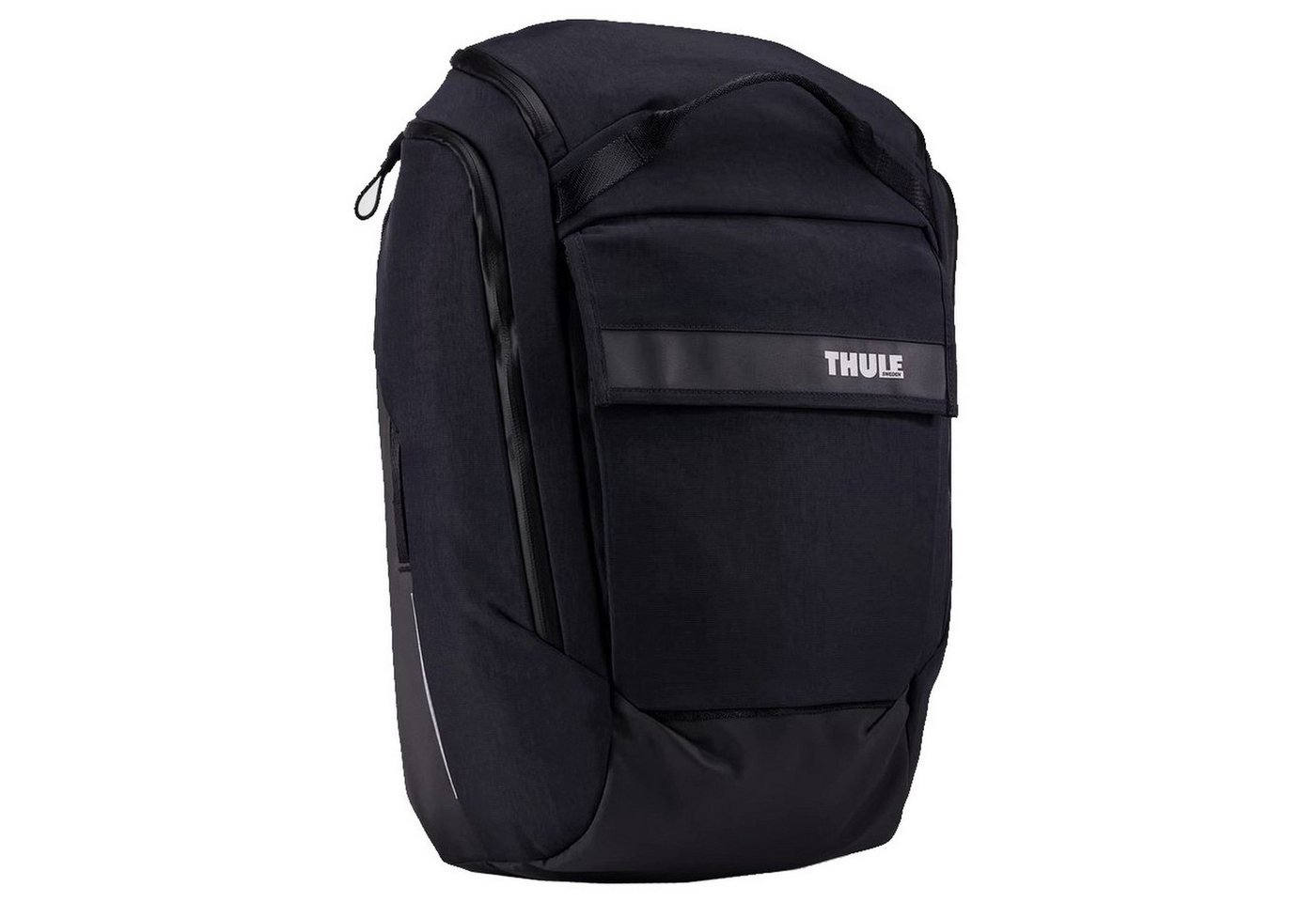 Thule Fahrradtasche Paramount Hybrid Pannier 26L - Hinterradtasche 16" 51.5 cm (black) von Thule