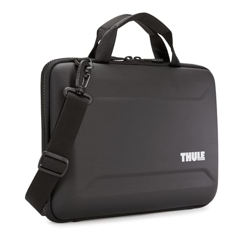 Thule Gauntlet Macbook Pro® Attaché 14 Zoll Black 14" MacBook Pro von Thule