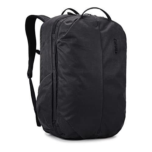 Thule Aion Reiserucksack 40 L Black 40 von Thule