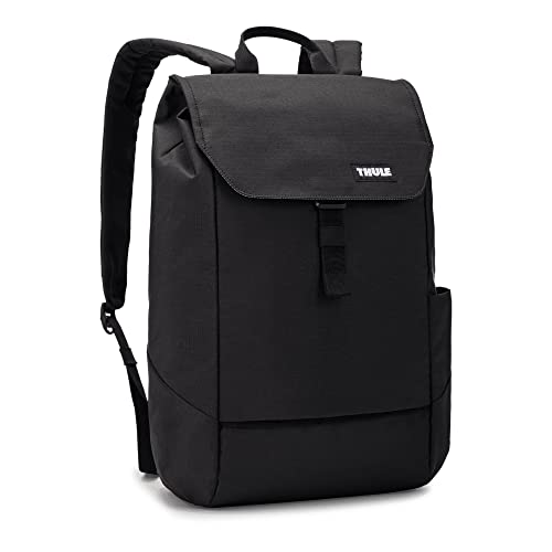 Thule Lithos Backpack 16L Laptop‐Rucksack Black One-Size von Thule