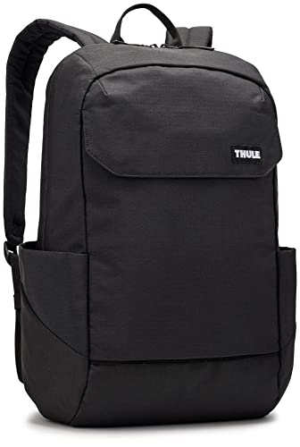 Thule Lithos Backpack 20L Laptop‐Rucksack Black One-Size von Thule
