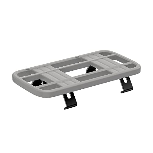 Thule Yepp maxi EasyFit adapters Silver One-Size von Thule